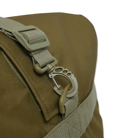 Сумка 130л Койот KIBORG BAG — фото 8