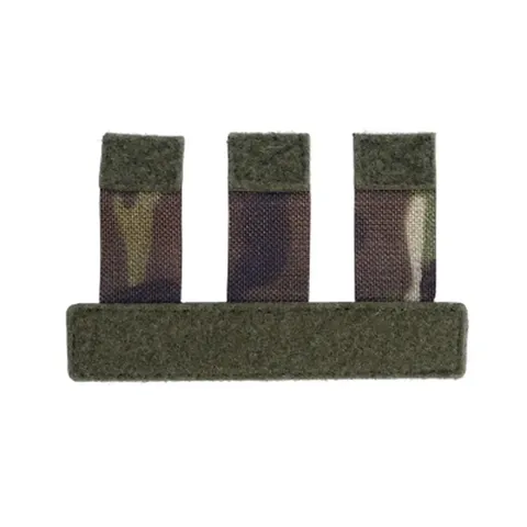 Патч Панель на систему Molle — фото 9