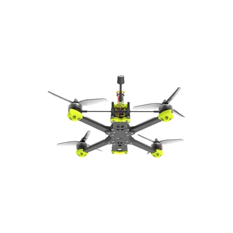 Квадрокоптер iFlight Nazgul5 V3 Analog BNF ELRS 868/915MHz — фото 7