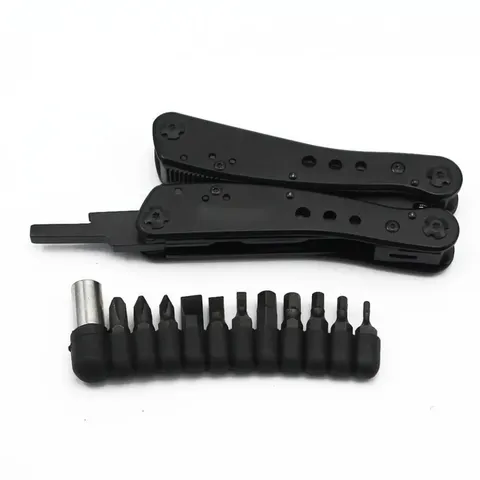 Мультитул Multi Tool Ganzo G201-B — фото 8