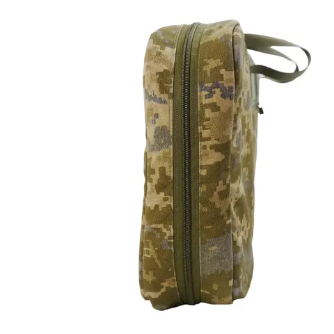 Кейс (чохол) для зброї Kiborg Weapon Case 105х30х10 піксель — фото 5