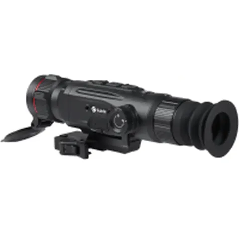 Тепловізійний приціл GUIDE N435 35mm 400x300px 3.3-13.2x об'єктив 35 мм — фото 4