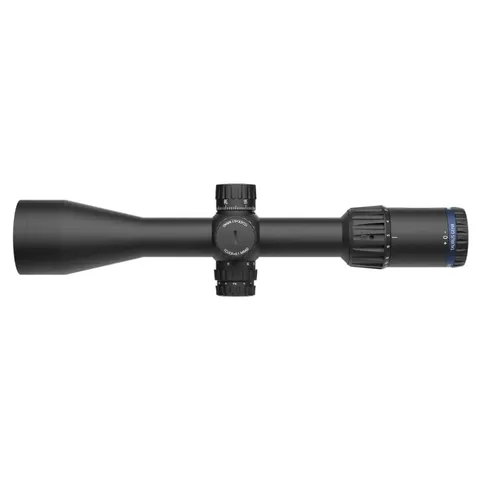 Приціл оптичний Vector Optics Taurus 2-16x50 (30 мм) illum. SFP HD — фото 7