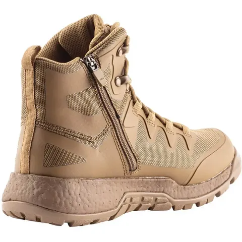 Черевики Belleville Vapor Boot Койот — фото 7