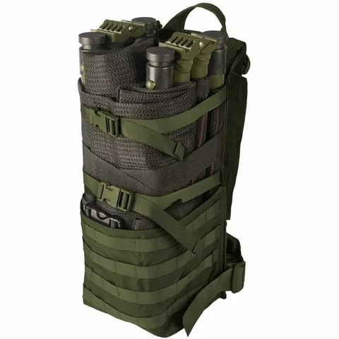 Рюкзак для носилок Talon II Assault Litter Carrier - OD Олива — фото 2