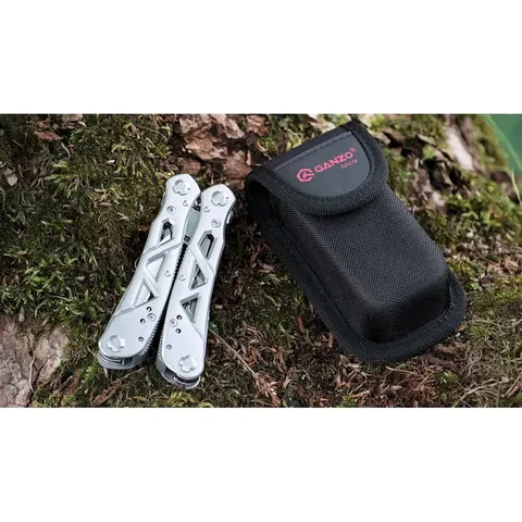 Мультитул Multi Tool Ganzo G112 — фото 12
