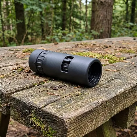 Монокуляр Opticron T4 Trailfinder 10x25 WP (30711)