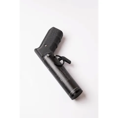 Сіткомет Mitla 2.0 для протидії FPV-дронам одноразовий 7.62 мм — фото 5