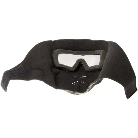 Захисна маска Swiss Eye S.W.A.T. Mask Pro Woodland — фото 3