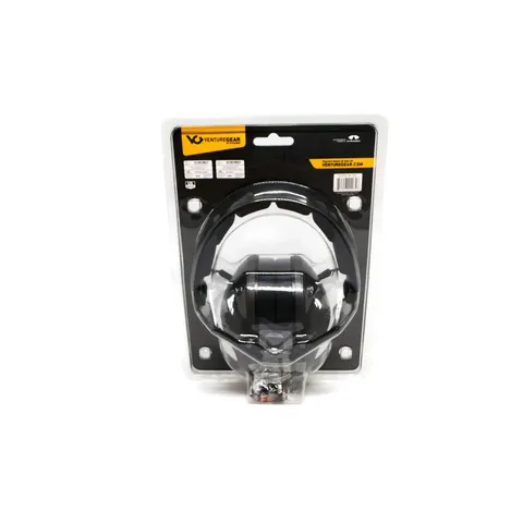 Навушники захисні Сірі Venture Gear VGPM9010C NRR 24 дБ + беруші — фото 14