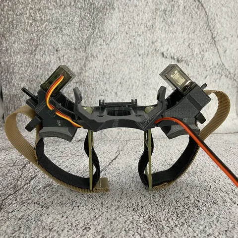 Подвійна Система Доставки Вантажу Для Dji Mavic 3 Pro З Адаптером, Система Доставки Вантажу Для Дрону — фото 6