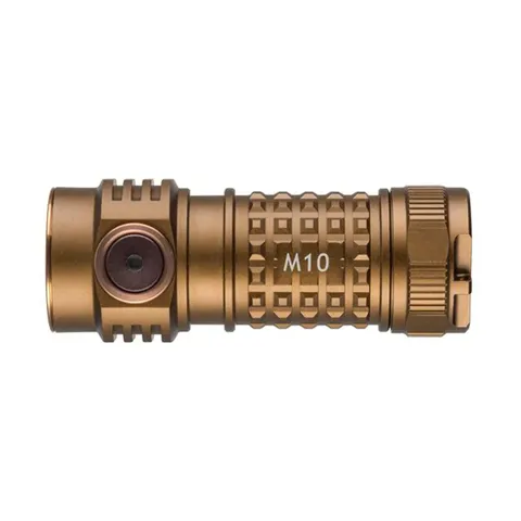 Ліхтар тактичний Mactronic Sirius M10 (1000 Lm) USB Rechargeable Magnetic (THH0171) — фото 13