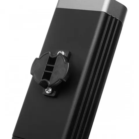 Ліхтар велосипедний передній Mactronic Trailblazer (2000 Lm) USB Rechargeable (ABF0163) — фото 5