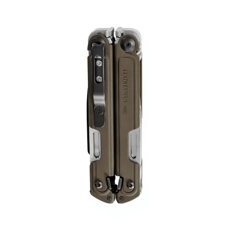 Мультиінструмент Leatherman ARC — фото 8