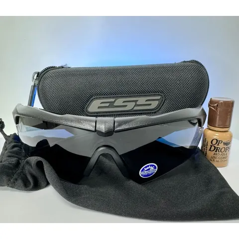 Окуляри ESS Crossbow Polarized — фото 4