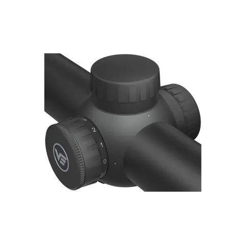 Приціл оптичний Vector Optics Constantine 1-10x24 (30 мм) illum. SFP — фото 8