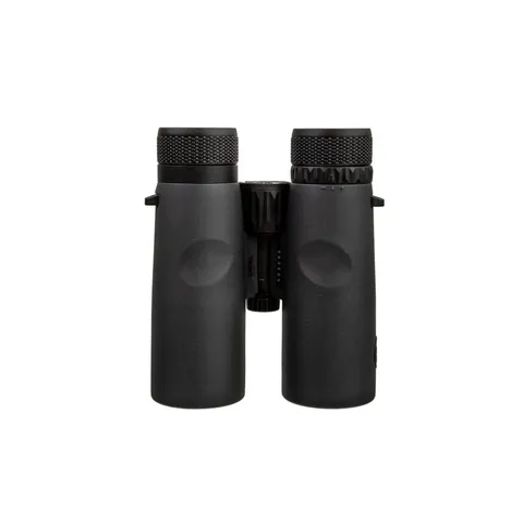 Бінокль Leupold BX-1 McKenzie HD 8x42mm Shadow Gray (181172) — фото 6