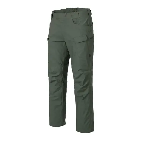 Штани тактичні Helikon-Tex UTP (Urban Tactical Pants) - PolyCotton Ripstop - Olive Drab — фото 2