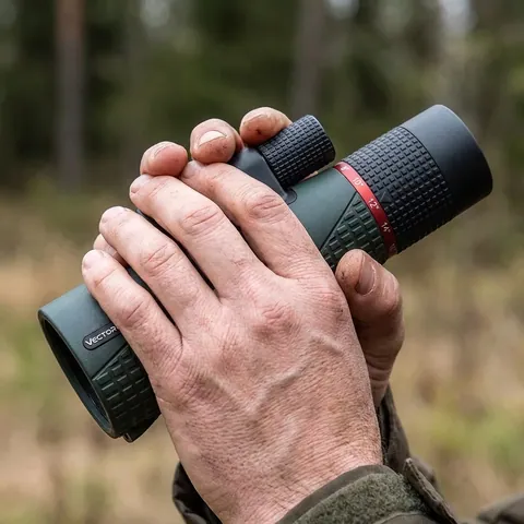 Монокуляр Vector Optics Forester 8-16X56 ED — фото 3