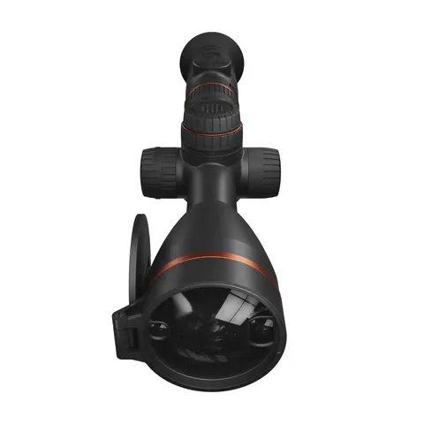 Тепловізійний приціл ThermTec Oryx 640 LRF (NETD ≤15 мК, 50 мм, 2600 м, AMOLED, лазерний далекомір 1200 м) — фото 9