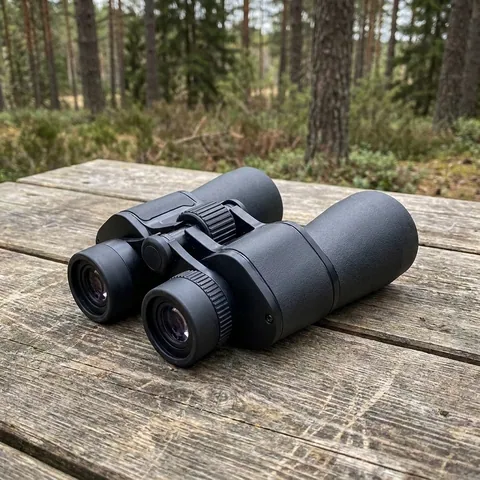 Бінокль Opticron Adventurer T 12x50 WP (30690)