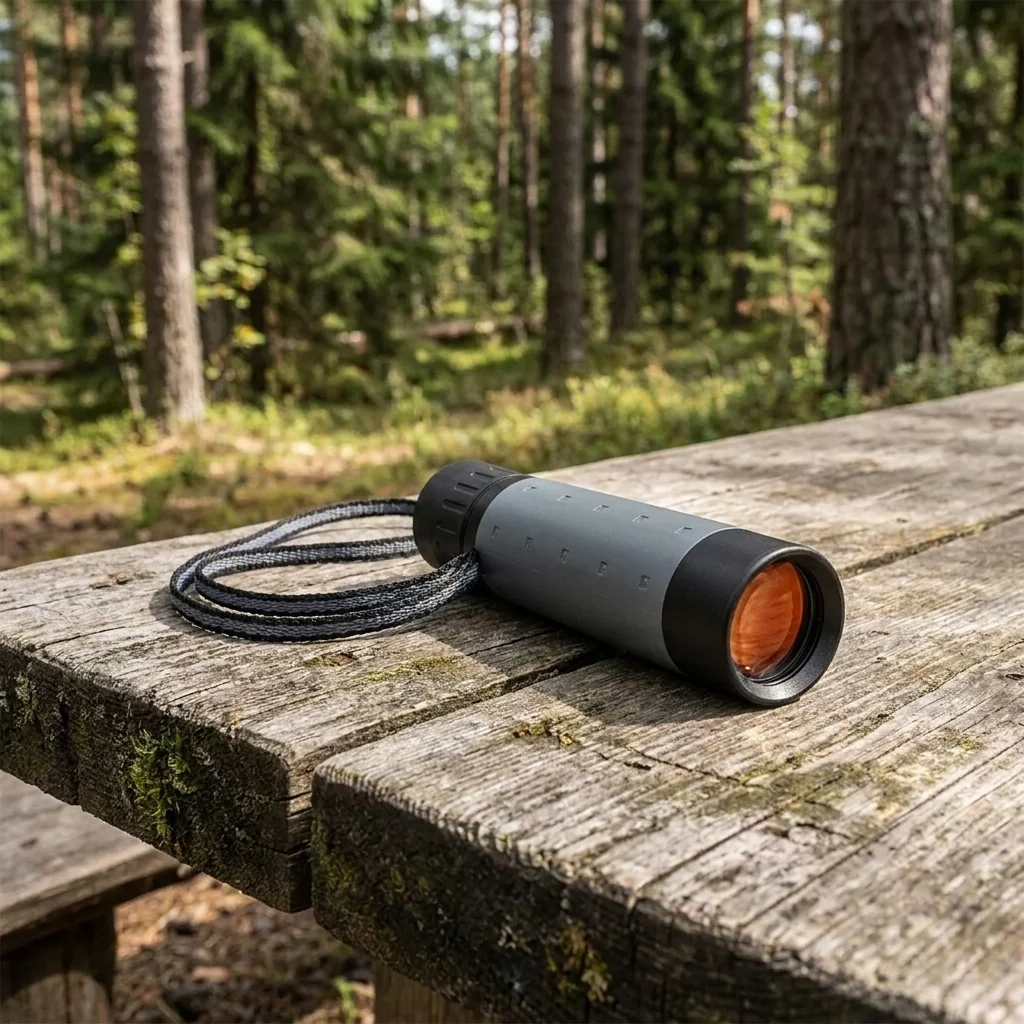 Монокуляр Zeiss Conquest 10х25 BT