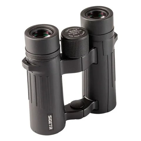 Бінокль SIGETA Imperial 8x34 Black — фото 6