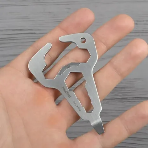 Міні-Мультитул NexTool BOTTLE OPENER Tiny Sting KT5008B — фото 4
