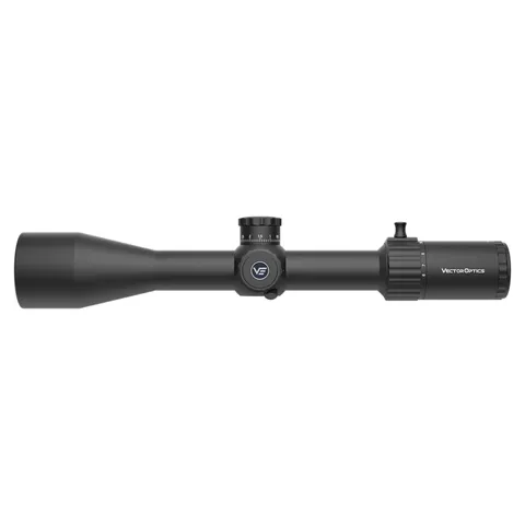 Приціл оптичний Vector Optics Marksman 6-24x50 (30mm) FFP — фото 10