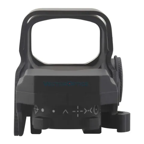 Приціл коліматорний Vector Optics Omega 8 — фото 8