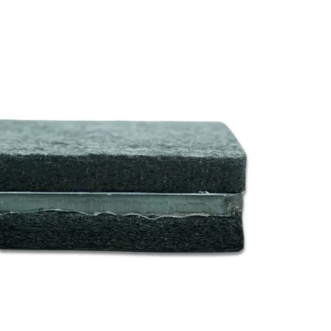 Бронеплити (2 шт) Miilux Protection 500 8мм, 4-й клас захисту — фото 8