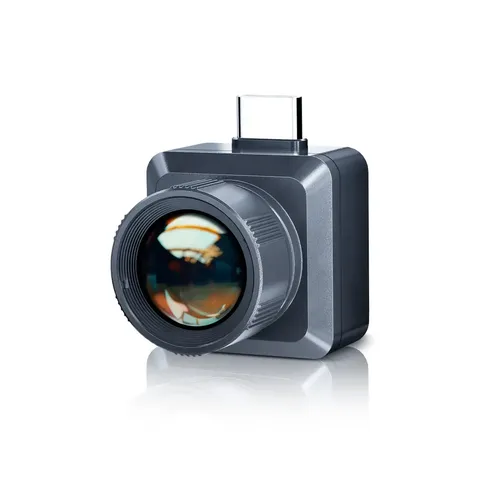 Тепловізор для смартфона Thermal Master T2 Pro (1300 м, 13 мм, iOS lighting) — фото 6