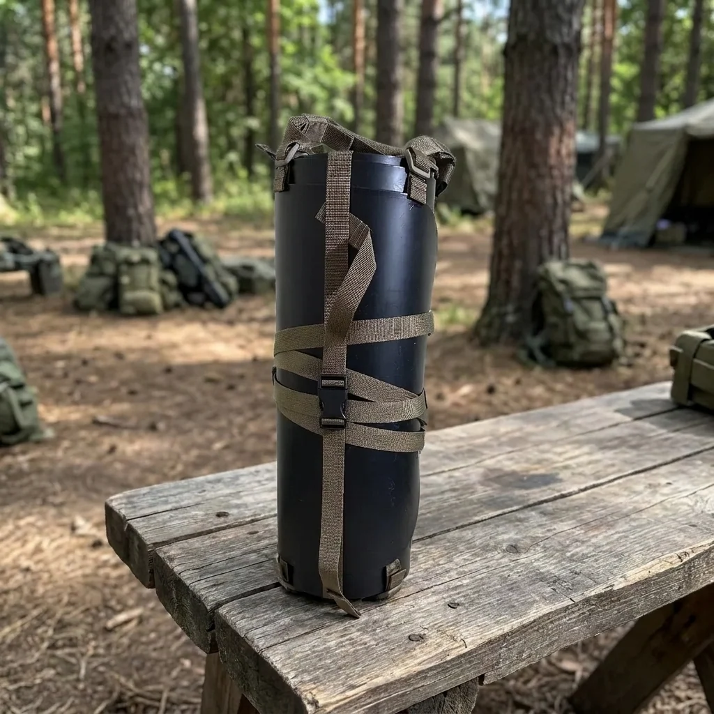 Універсальні ноші YUTA-Y