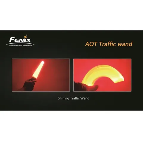 Сигнальний жезл Fenix AOT — фото 8