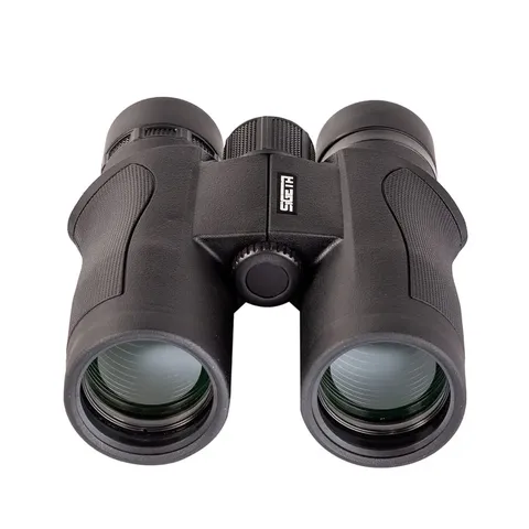 Бінокль SIGETA Stranger 8x42 WP Black — фото 5