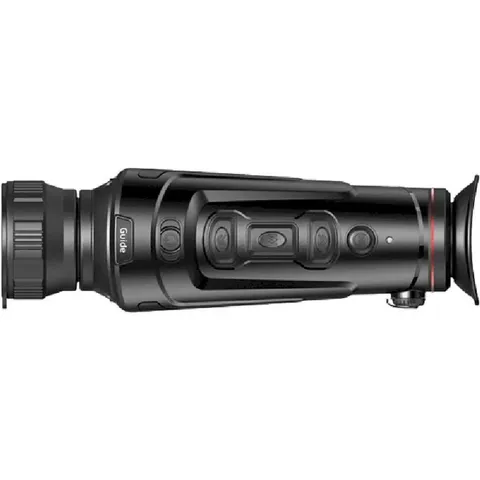 Монокуляр тепловізійний GUIDE TrackIR Pro 640x480 35 мм 2-16x 2800м — фото 5