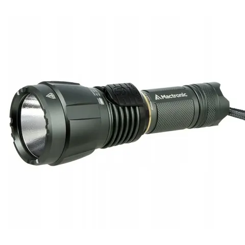 Ліхтар тактичний Mactronic Blitz K3 (3000 Lm) Rechargeable (THS0021) — фото 4