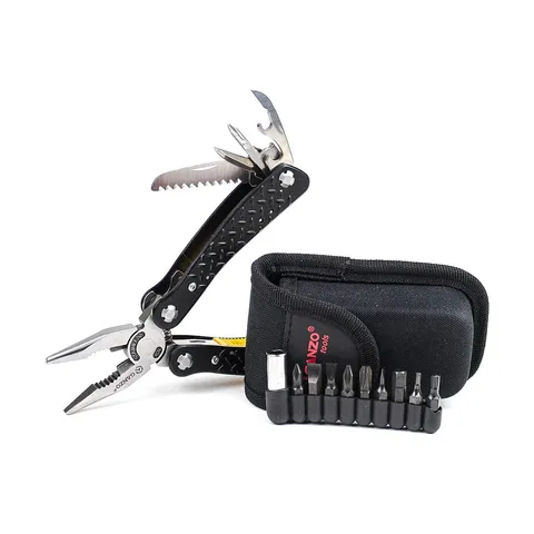 Мультитул Multi Tool Ganzo G106 — фото 9