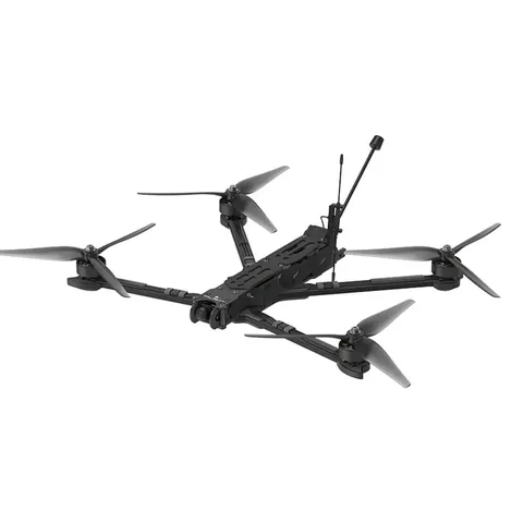 Квадрокоптер iFlight Chimera9 Analog BNF with ELRS 868/915MHz — фото 2