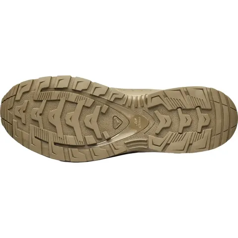 Черевики Salomon XA Forces JUNGLE Койот — фото 7