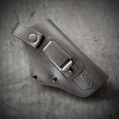 Кобура для BERETTA 92| з можливістю прихованого носіння — фото 2
