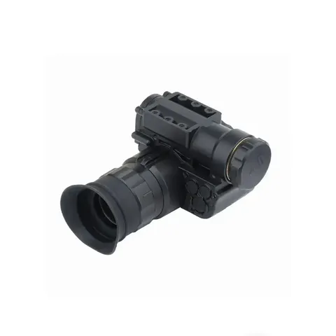 Цифровий монокуляр NRP NVG 10 (кріп. на шолом) — фото 5
