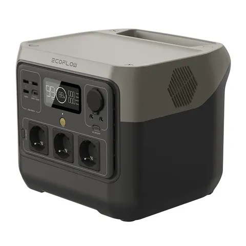 Зарядна станція EcoFlow RIVER 2 Pro — фото 6