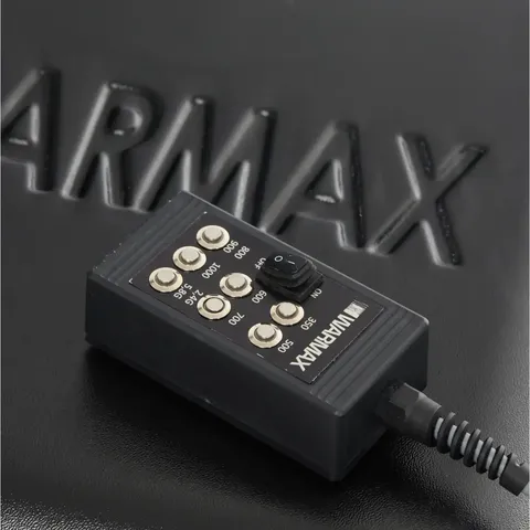 Засіб РЕБ WARMAX SKY ARMOR 7*80W (350-1050МГц) — фото 7