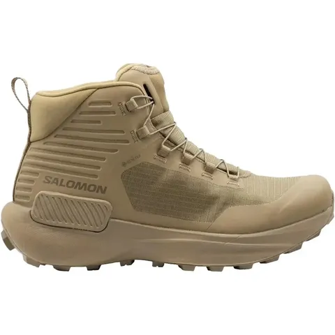 Черевики Salomon Genesis Forces Mid 9 Coyote — фото 15