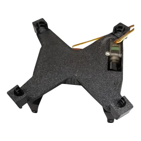 Система скиду для FPV-дрона рами Axisflying Manta 10 (FPV-KrabsM10 “Кажанскай”