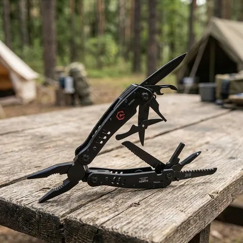 Мультитул Multi Tool Ganzo G301-В