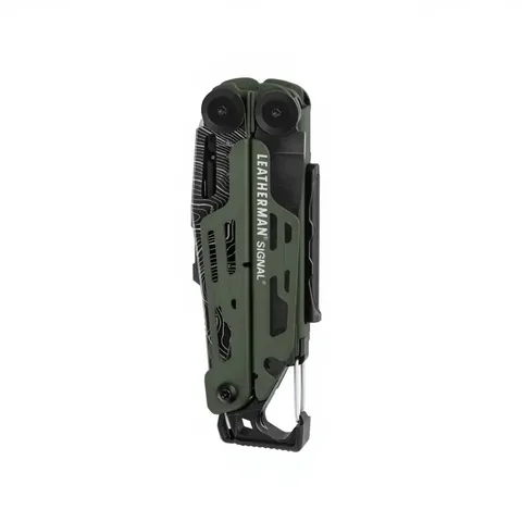 МУЛЬТИІНСТРУМЕНТ LEATHERMAN SIGNAL КАРТОННА КОРОБКА — фото 9