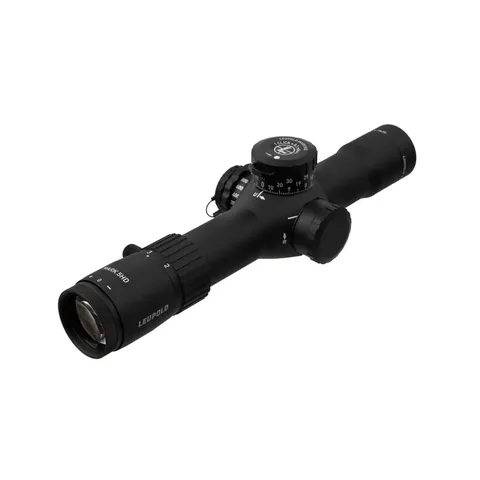 Приціл оптичний LEUPOLD Mark 5HD 2-10x30 (35mm) M5C3 FFP Illum. TMR (179703) — фото 2