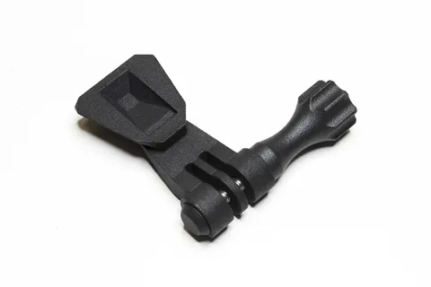 Адаптер GoPro на dovetail — фото 2